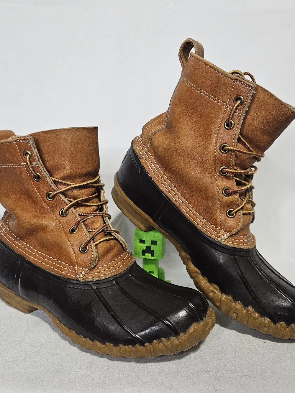 L.L. Bean Boots 6